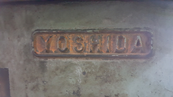 สว่านออโต้yoshidaเจแปน