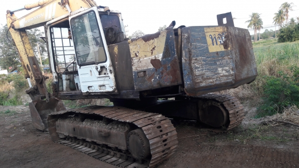 แม็คโคpc200รุ่น5