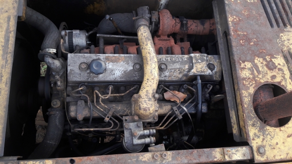 แม็คโคpc200รุ่น5