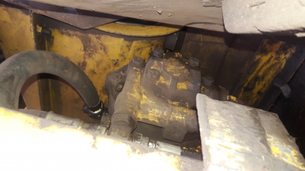 แม็คโคpc200รุ่น5