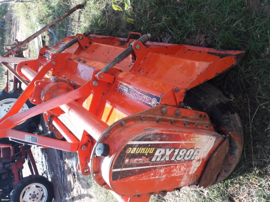 โรตารี่182