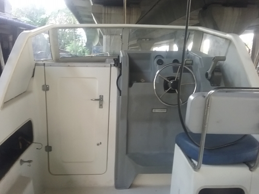 ขายเรือ yamaha f22 เครื่องยามาฮ่า140hp +เทลเลอมีห้องน้ำ ขายเรือ yamaha f22 เครื่องยามาฮ่า140hp +เทลเลอมีห้องน้ำ