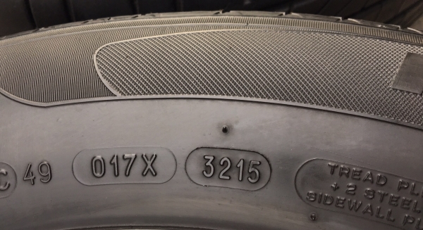 ล้อแม็ก Toyota Camry Hibrid ขอบ 16 พร้อมยาง 215-60-16 ปลายปี 15 ล้อแม็ก Toyota Camry Hibrid ขอบ 16 พร้อมยาง 215-60-16 ปลายปี 15