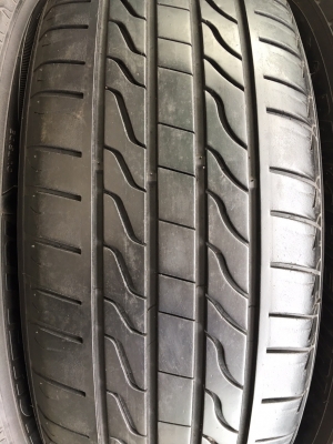 ล้อแม็ก Toyota Camry Hibrid ขอบ 16 พร้อมยาง 215-60-16 ปลายปี 15 ล้อแม็ก Toyota Camry Hibrid ขอบ 16 พร้อมยาง 215-60-16 ปลายปี 15