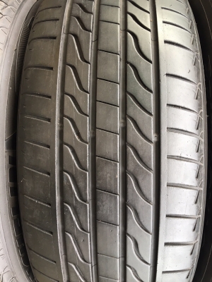 ล้อแม็ก Toyota Camry Hibrid ขอบ 16 พร้อมยาง 215-60-16 ปลายปี 15 ล้อแม็ก Toyota Camry Hibrid ขอบ 16 พร้อมยาง 215-60-16 ปลายปี 15