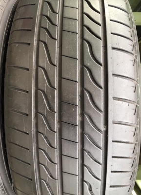 ล้อแม็ก Toyota Camry Hibrid ขอบ 16 พร้อมยาง 215-60-16 ปลายปี 15 ล้อแม็ก Toyota Camry Hibrid ขอบ 16 พร้อมยาง 215-60-16 ปลายปี 15