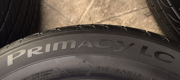 ล้อแม็ก Toyota Camry Hibrid ขอบ 16 พร้อมยาง 215-60-16 ปลายปี 15 ล้อแม็ก Toyota Camry Hibrid ขอบ 16 พร้อมยาง 215-60-16 ปลายปี 15