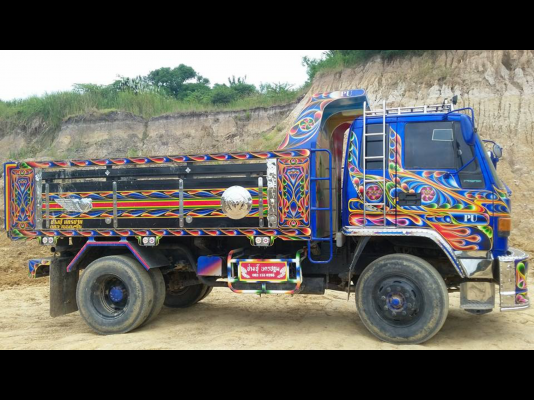 ขายคับFTR32Fเครื่อง6HE195แรง ยาง9.00-20ดั้มสวยๆ ขายคับFTR32Fเครื่อง6HE195แรง ยาง9.00-20ดั้มสวยๆ