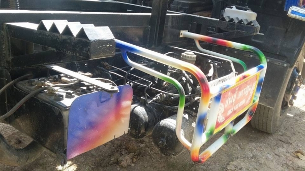 ขายคับFTR32Fเครื่อง6HE195แรง ยาง9.00-20ดั้มสวยๆ ขายคับFTR32Fเครื่อง6HE195แรง ยาง9.00-20ดั้มสวยๆ