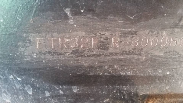 ขายคับFTR32Fเครื่อง6HE195แรง ยาง9.00-20ดั้มสวยๆ ขายคับFTR32Fเครื่อง6HE195แรง ยาง9.00-20ดั้มสวยๆ