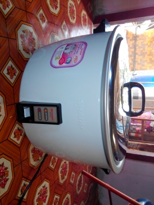 หม้อหุงข้าว SHARP 5ลิตร หม้อหุงข้าว SHARP 5ลิตร