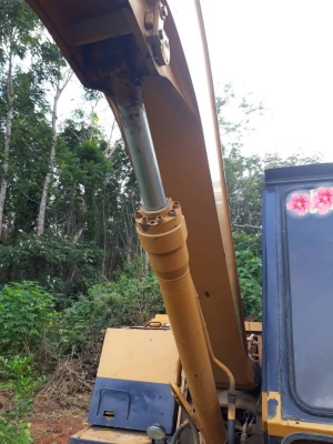 ขายรถแบคโฮ KOMATSU PC60-1 ราคา 390000