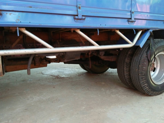 ISUZU NKR130 ปี2544 รถห้างแท้ เครื่องดี คัสซีสวย สภาพดีครับ