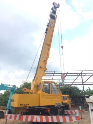 เครน10ล้อKATOเอกสารเล่มทะเบียน @2.2ล้าน สนใจโทรเลย ☎ 081-989-1989 + ID LINE : rangrayong หรั่งครับ