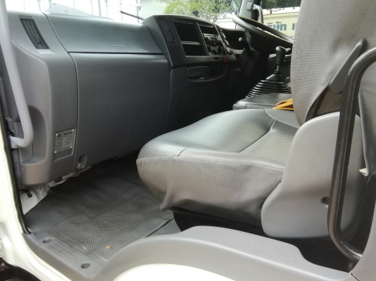 6 ล้อกลาง *EURO.3* ISUZU FRR 190 แรงม้า *คอมมอนเรว* ยาว 5.50ม.* รถสวยเดิม+สวยจริง * รถห้างแท้ * มีเล 6 ล้อกลาง *EURO.3* ISUZU FRR 190 แรงม้า *คอมมอนเรว* ยาว 5.50ม.* รถสวยเดิม+สวยจริง * รถห้างแท้ * มีเล