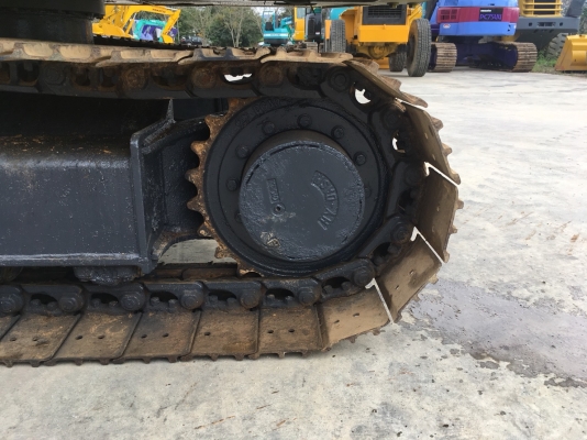KOMATSU รุ่น: PC60-7