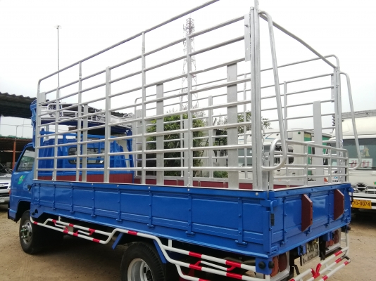 6 ล้อกลาง ISUZU NPR 110 แรงม้า * ยาว 4.30 ม.* รถสวยเดิม+สวยจริง+สภาพพร้อมใช้งาน * มีเล่มพร้อมโอน * 6 ล้อกลาง ISUZU NPR 110 แรงม้า * ยาว 4.30 ม.* รถสวยเดิม+สวยจริง+สภาพพร้อมใช้งาน * มีเล่มพร้อมโอน *