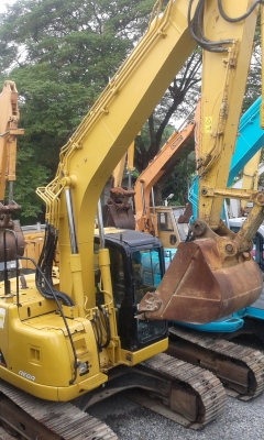 ต้องการขายรถขุดยี่ห้อ CAT 314CR รถนอกนำเข้าจากญี่ปุ่น ต้องการขายรถขุดยี่ห้อ CAT 314CR รถนอกนำเข้าจากญี่ปุ่น