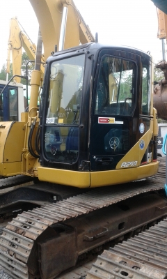 ต้องการขายรถขุดยี่ห้อ CAT 314CR รถนอกนำเข้าจากญี่ปุ่น