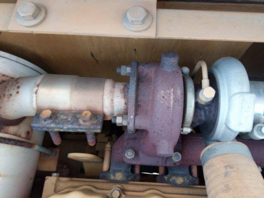 ขายแบคโฮ Cat 313CCR ปี 2004 2,570 ชม โทร 061-4194021 พรภวิษย์