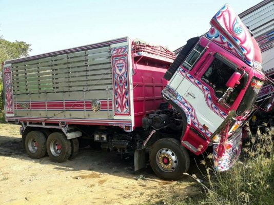 ขายพ่วงแม่ลูก Hino ขายพ่วงแม่ลูก Hino