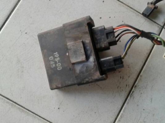 กล่องไฟ finoเกย์แยก