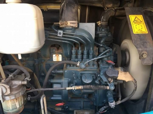 มาใหม่จ้า..KUBOTA U40-3  เก่าญี่ปุ่นแท้ มีลายแย๊ก  ชั่วโมงน้อยมากๆๆ  สภาพสวย พร้อมใช้  โทร 089-3818694  ดวงนภา