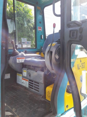 มาใหม่จ้า..KUBOTA U40-3  เก่าญี่ปุ่นแท้ มีลายแย๊ก  ชั่วโมงน้อยมากๆๆ  สภาพสวย พร้อมใช้  โทร 089-3818694  ดวงนภา