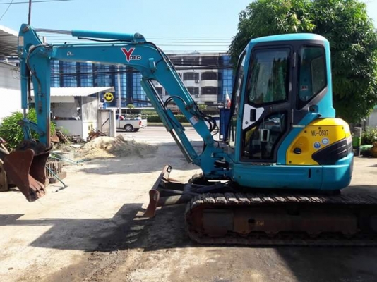 มาใหม่จ้า..KUBOTA U40-3  เก่าญี่ปุ่นแท้ มีลายแย๊ก  ชั่วโมงน้อยมากๆๆ  สภาพสวย พร้อมใช้  โทร 089-3818694  ดวงนภา