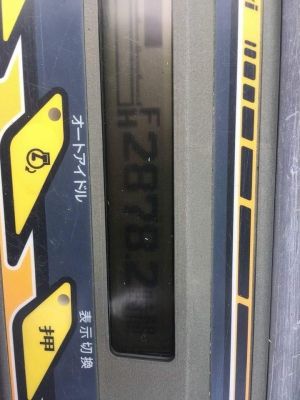 มาใหม่จ้า..KUBOTA U40-3  เก่าญี่ปุ่นแท้ มีลายแย๊ก  ชั่วโมงน้อยมากๆๆ  สภาพสวย พร้อมใช้  โทร 089-3818694  ดวงนภา