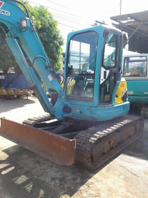 มาใหม่จ้า..KUBOTA U40-3  เก่าญี่ปุ่นแท้ มีลายแย๊ก  ชั่วโมงน้อยมากๆๆ  สภาพสวย พร้อมใช้  โทร 089-3818694  ดวงนภา