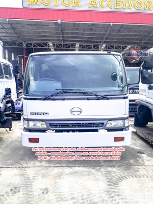 ขายหัวเก๋ง ไฮเท็ค สมอหัวใหญ่ สภาพเนียบๆ