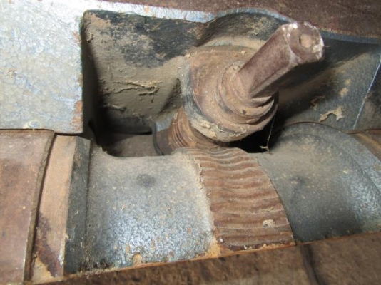 ฐานองศาปากกามิลลิ่ง