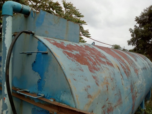 ขาย ถังน้ำ 20,000 ลิตร สภาพดีไม่ผุ ขาย ถังน้ำ 20,000 ลิตร สภาพดีไม่ผุ