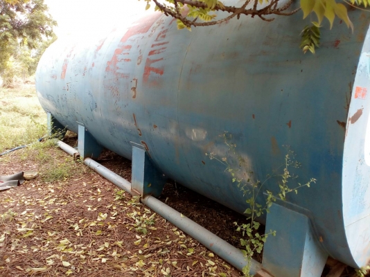 ขาย ถังน้ำ 20,000 ลิตร สภาพดีไม่ผุ ขาย ถังน้ำ 20,000 ลิตร สภาพดีไม่ผุ