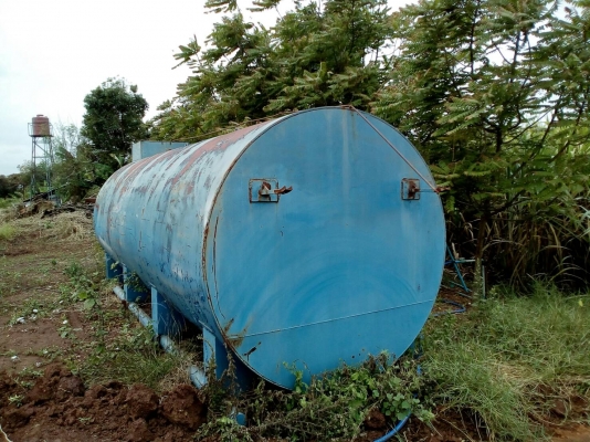 ขาย ถังน้ำ 20,000 ลิตร สภาพดีไม่ผุ ขาย ถังน้ำ 20,000 ลิตร สภาพดีไม่ผุ