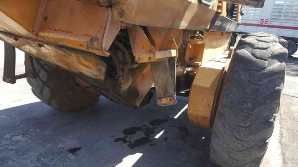 ขาย รถเกรด GALION 850 เอกสารเล่มทะเบียนครบ รถใช้งานได้ปกติ ยางไม่ค่อยสวย ราคาคุยกันได้ ขาย รถเกรด GALION 850 เอกสารเล่มทะเบียนครบ รถใช้งานได้ปกติ ยางไม่ค่อยสวย ราคาคุยกันได้