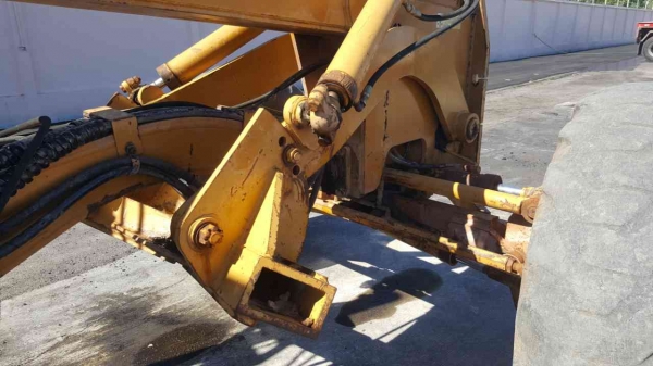 ขาย รถเกรด GALION 850 เอกสารเล่มทะเบียนครบ รถใช้งานได้ปกติ ยางไม่ค่อยสวย ราคาคุยกันได้ ขาย รถเกรด GALION 850 เอกสารเล่มทะเบียนครบ รถใช้งานได้ปกติ ยางไม่ค่อยสวย ราคาคุยกันได้