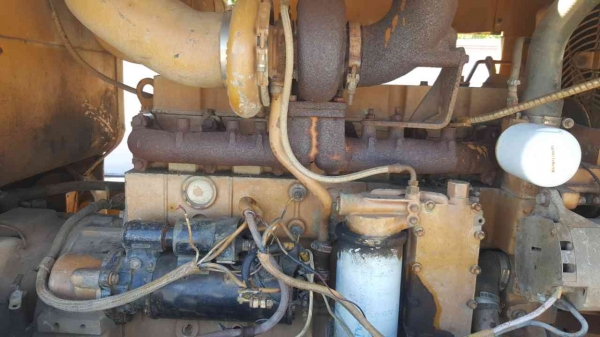 ขาย รถเกรด GALION 850 เอกสารเล่มทะเบียนครบ รถใช้งานได้ปกติ ยางไม่ค่อยสวย ราคาคุยกันได้ ขาย รถเกรด GALION 850 เอกสารเล่มทะเบียนครบ รถใช้งานได้ปกติ ยางไม่ค่อยสวย ราคาคุยกันได้