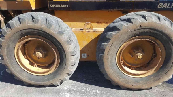 ขาย รถเกรด GALION 850 เอกสารเล่มทะเบียนครบ รถใช้งานได้ปกติ ยางไม่ค่อยสวย ราคาคุยกันได้ ขาย รถเกรด GALION 850 เอกสารเล่มทะเบียนครบ รถใช้งานได้ปกติ ยางไม่ค่อยสวย ราคาคุยกันได้