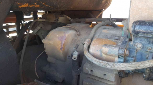 ขาย รถเกรด GALION 850 เอกสารเล่มทะเบียนครบ รถใช้งานได้ปกติ ยางไม่ค่อยสวย ราคาคุยกันได้ ขาย รถเกรด GALION 850 เอกสารเล่มทะเบียนครบ รถใช้งานได้ปกติ ยางไม่ค่อยสวย ราคาคุยกันได้