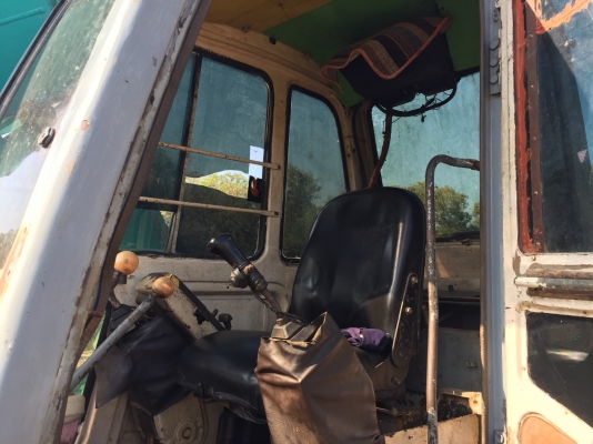 ขายรถแบคโฮ SK 120-3สวยพร้อมไช้ ขายรถแบคโฮ SK 120-3สวยพร้อมไช้