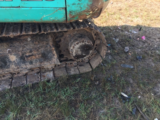 ขายรถแบคโฮ SK 120-3สวยพร้อมไช้ ขายรถแบคโฮ SK 120-3สวยพร้อมไช้