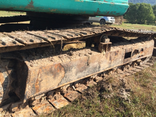 ขายรถแบคโฮ SK 120-3สวยพร้อมไช้ ขายรถแบคโฮ SK 120-3สวยพร้อมไช้