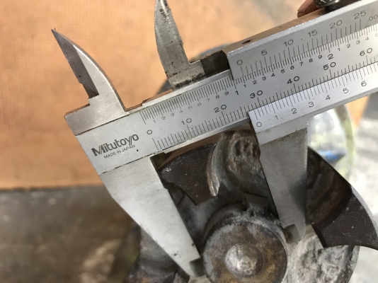 ขายหัวเกียร์ทดรอบ SITI made in Italy อัตราทด 1:3.26 สภาพดี หมุนนิ่ม พร้อมใช้งาน