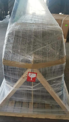 ขายกระจกนำเข้ารถแทรกเตอร์ Ford / New Holland 6640 7740 7840 TS90 TS100 TS115