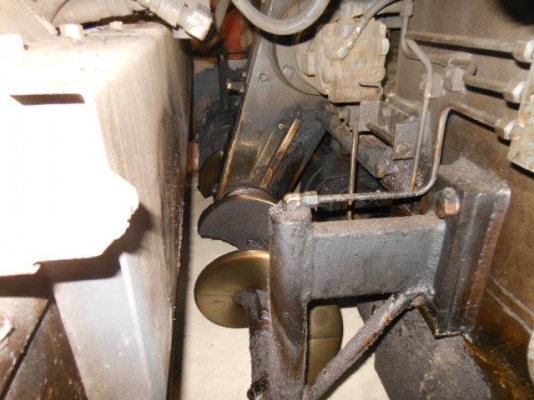 รถปูยาง SUMITOMO HA60C-3 ปี2003 2,837ชั่วโมง โทร 061-4194021 พรภวิษย์