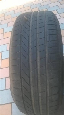 ขายยาง GOODYEAR Excellence (RUNFLAT)