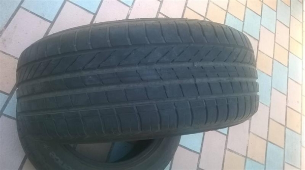 ขายยาง GOODYEAR Excellence (RUNFLAT)