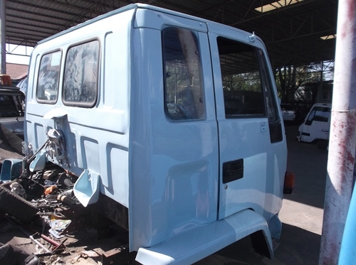 ขายหัว ROCKY  10ล้อ ทำสีแล้ว ตามสภาพที่เห็น  มีตัวดีด ตัวรับไม่มี